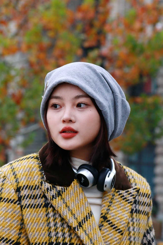 人的拍摄 ------ 324