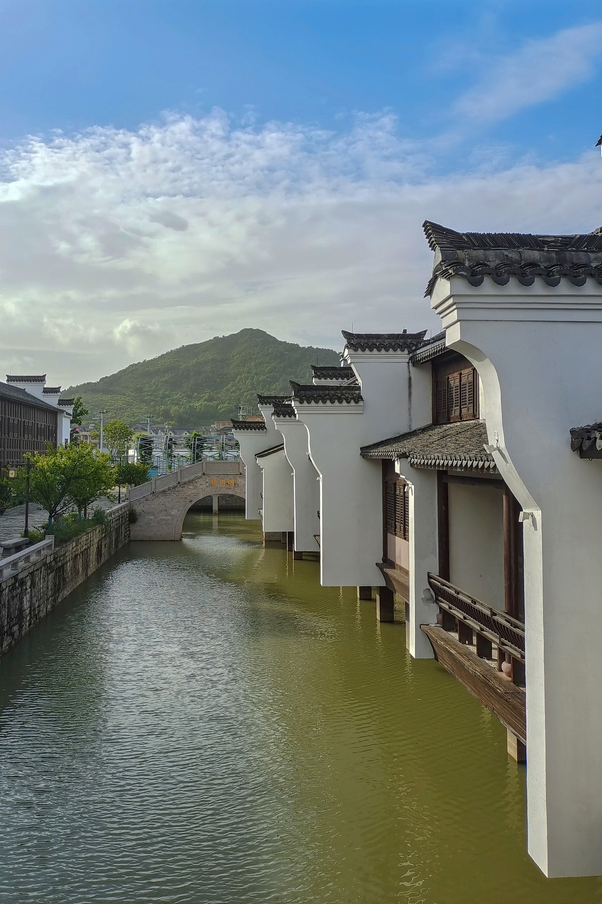 东海半边山【象山三日游】