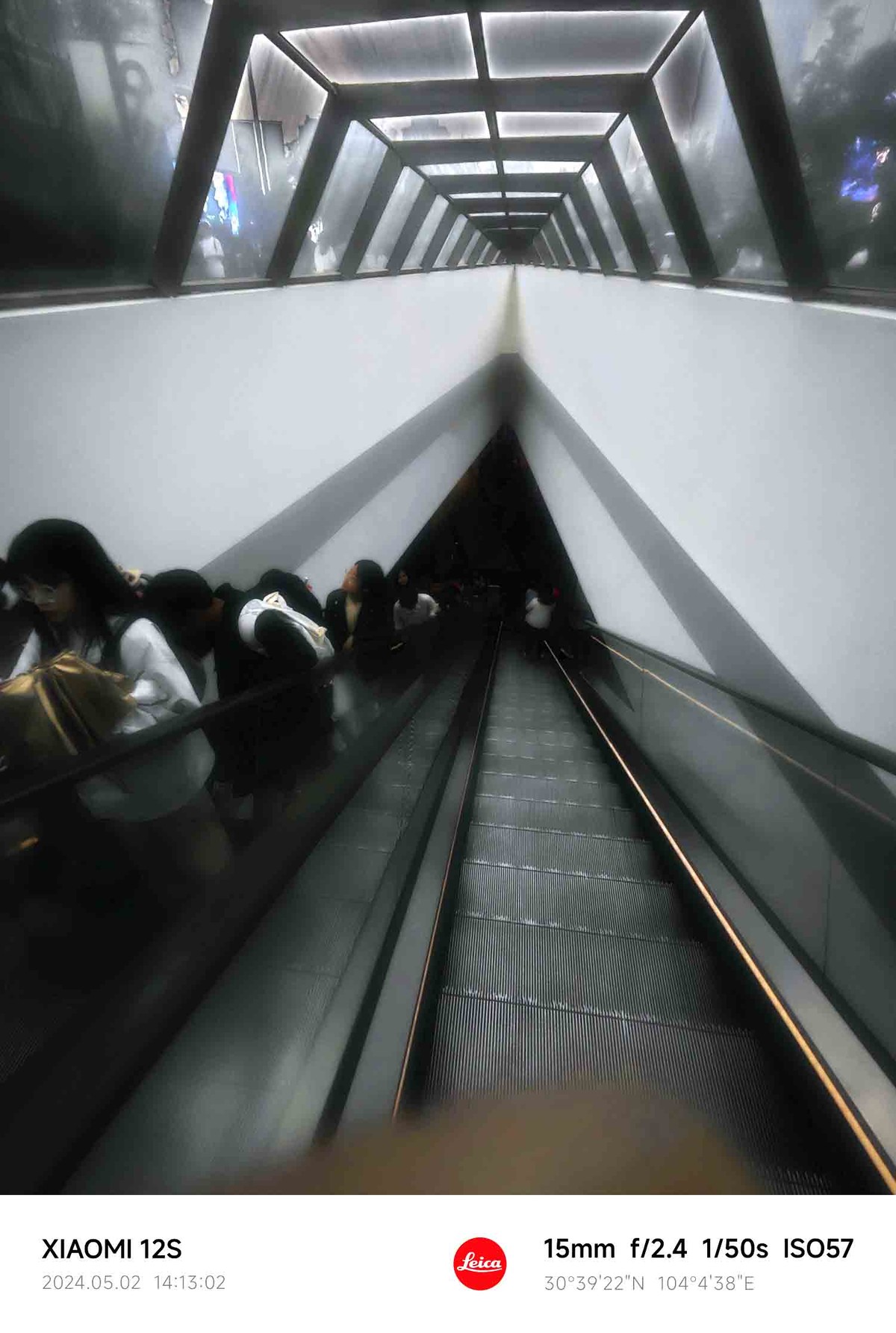 四川............成都春熙路太古里