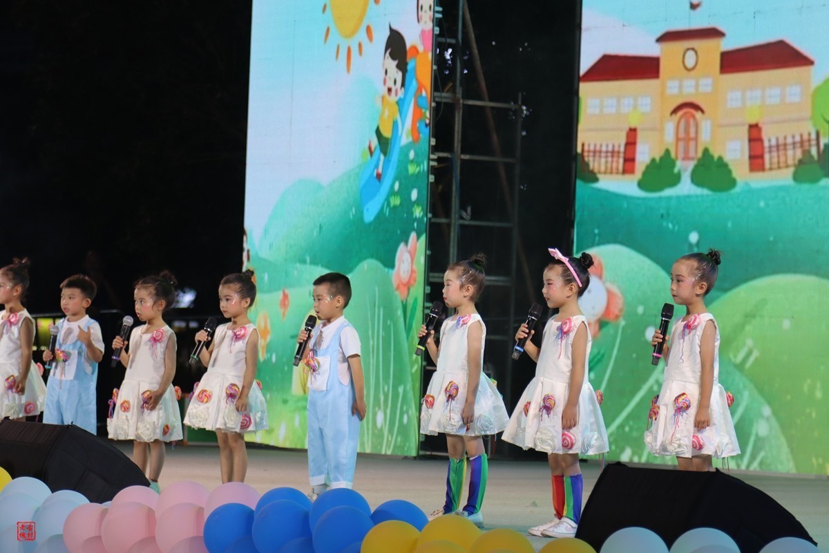 童心向党——2024“7.1”晚会（7）