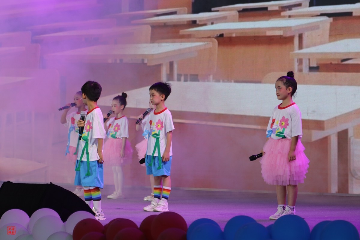 童心向党——2024“7.1”晚会（7）