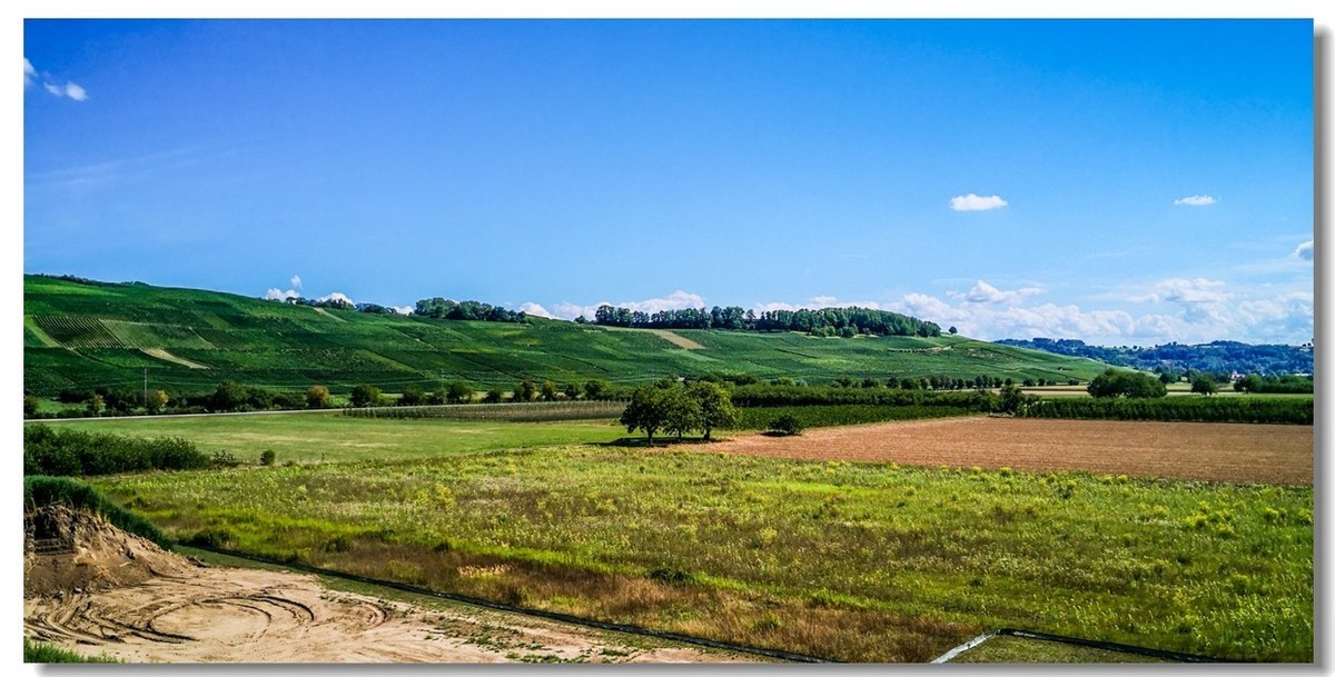 骑行漫记（南德）
