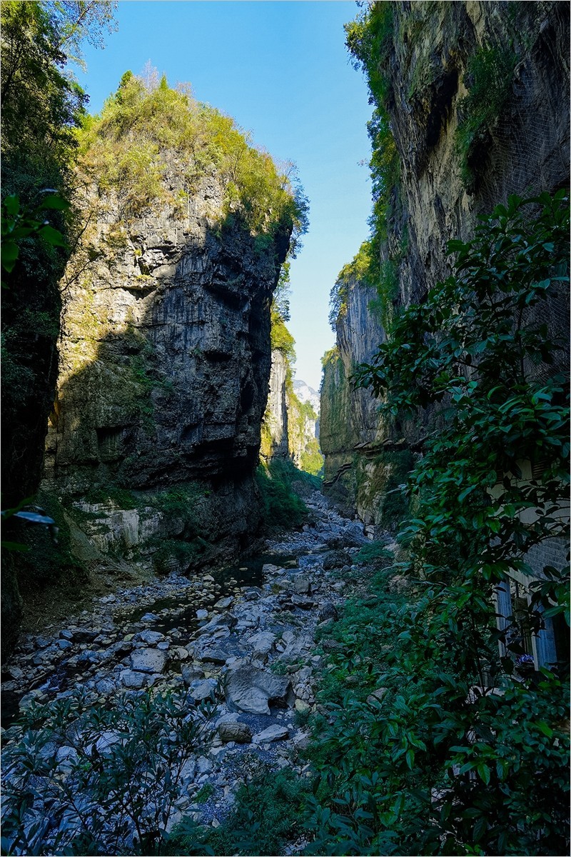 2024年第0841贴-恩施风光纪实游拍（1107）