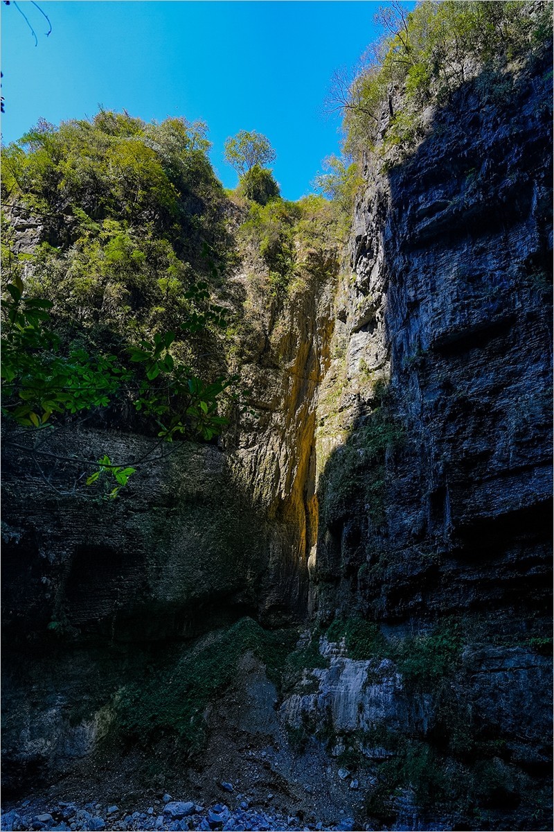 2024年第0841贴-恩施风光纪实游拍（1107）