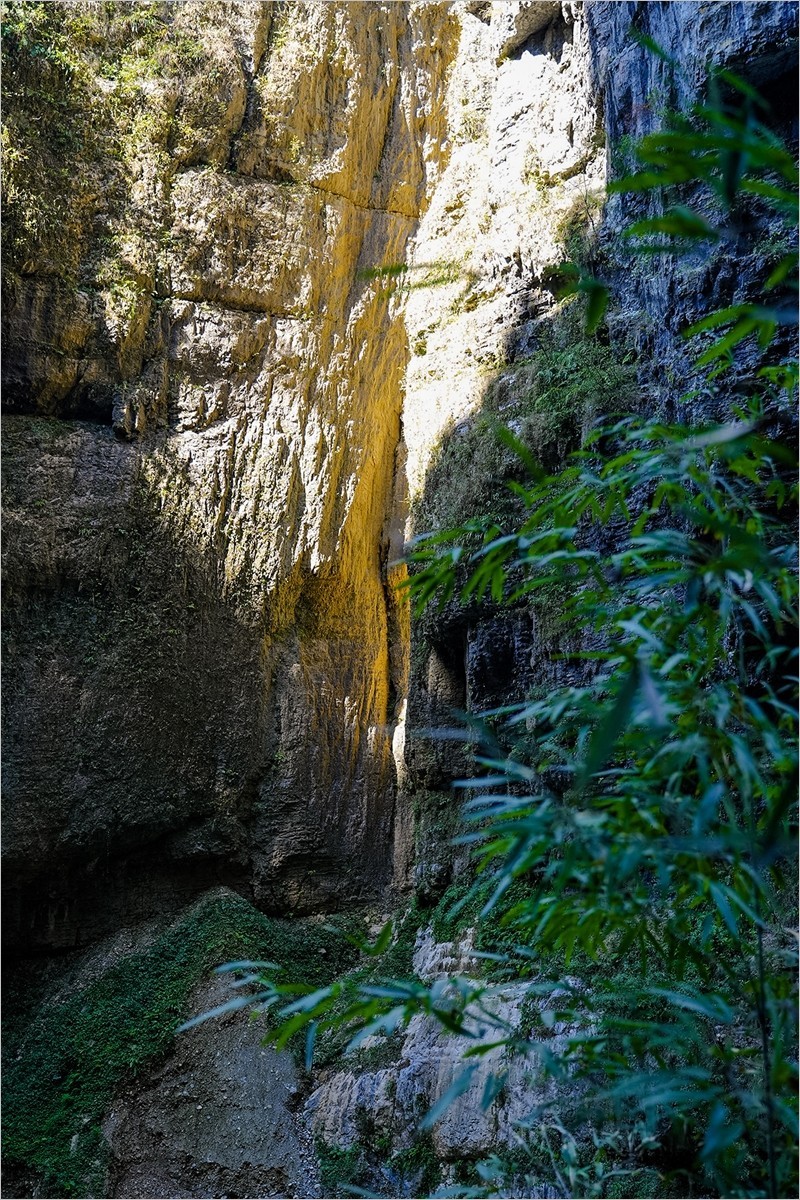 2024年第0841贴-恩施风光纪实游拍（1107）