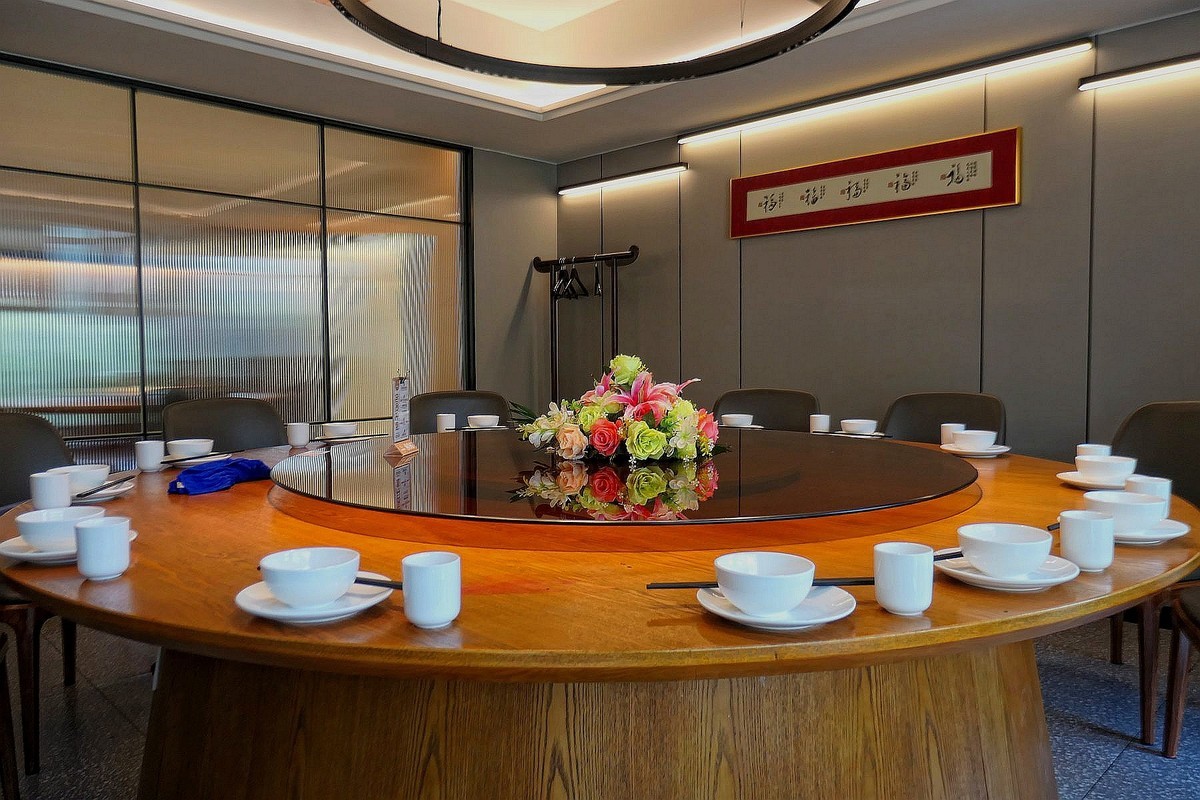 光谷广场老村长