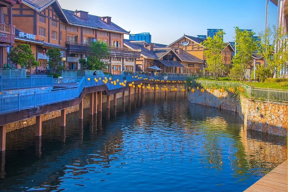 2024-12-04昆明滇池后海（四） 恭贺黄河两岸出任旅游摄影版主