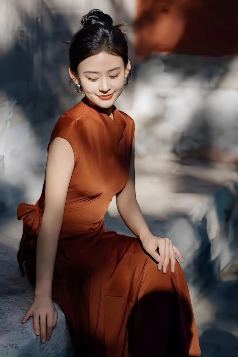 大三女生