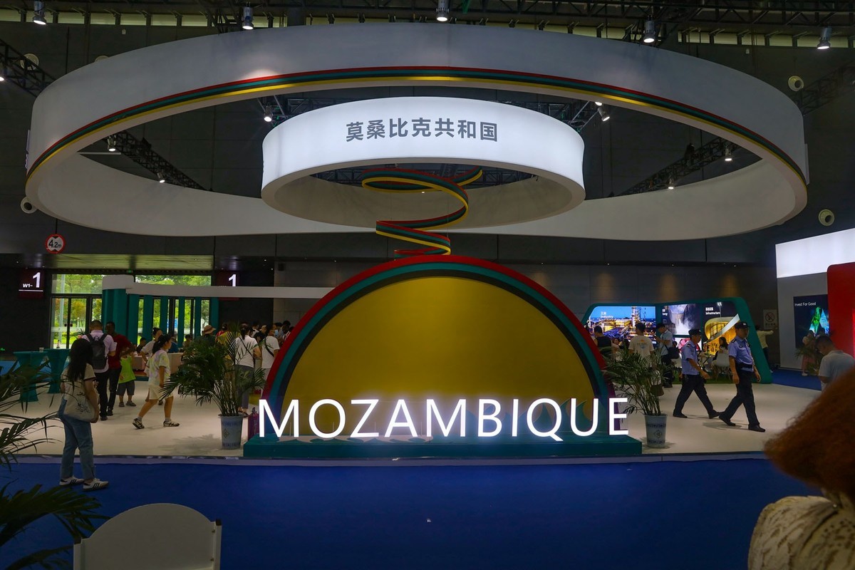 第三届中非国际沦坛---1