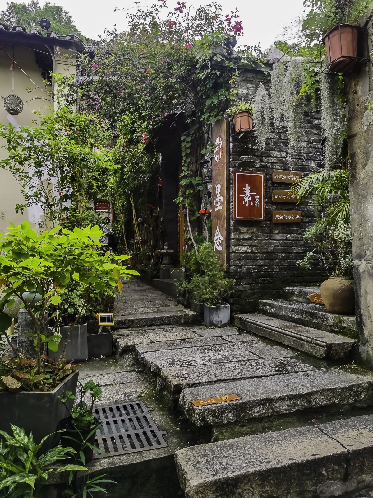 #街头巷尾#