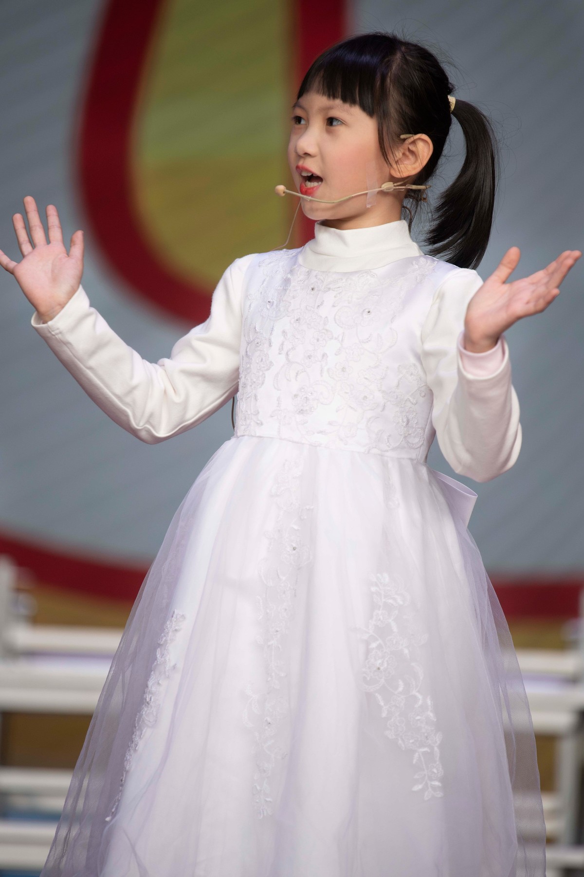 童声童戏，一起向未来（2）