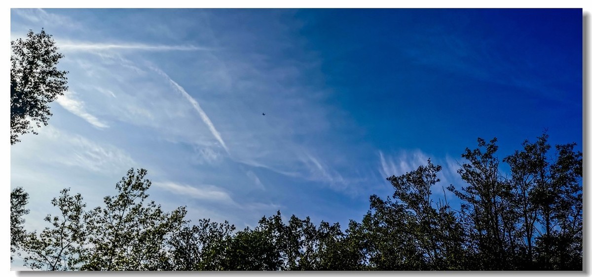 人工湖景（南德）