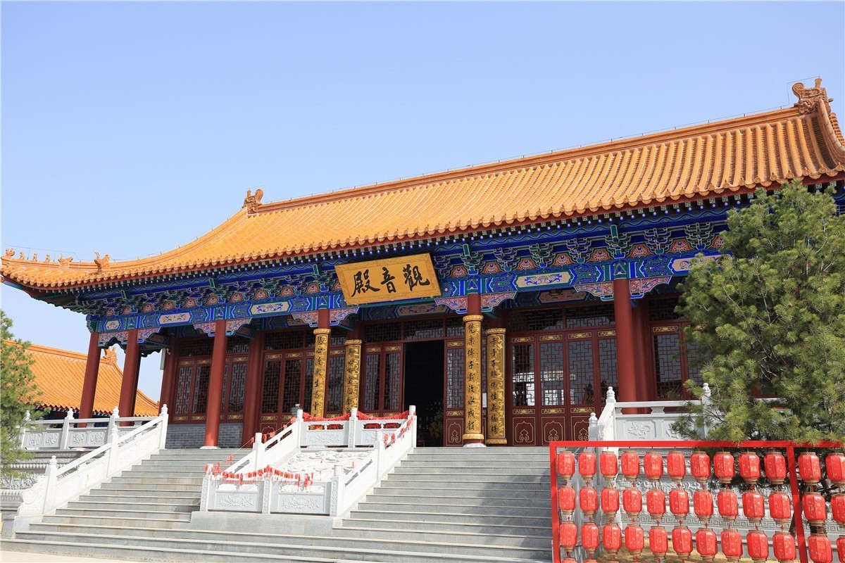 开元寺