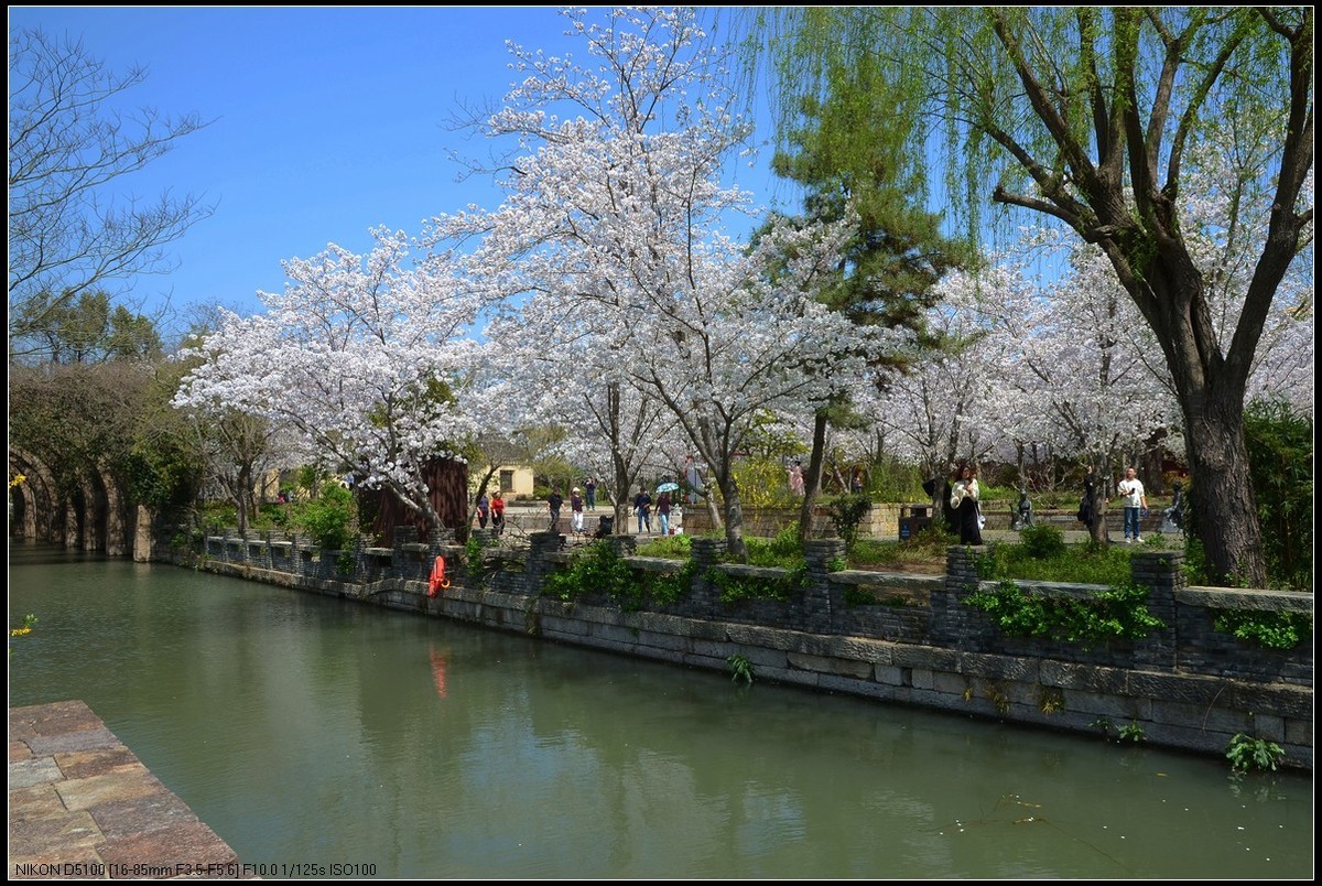 广富林遗址公园