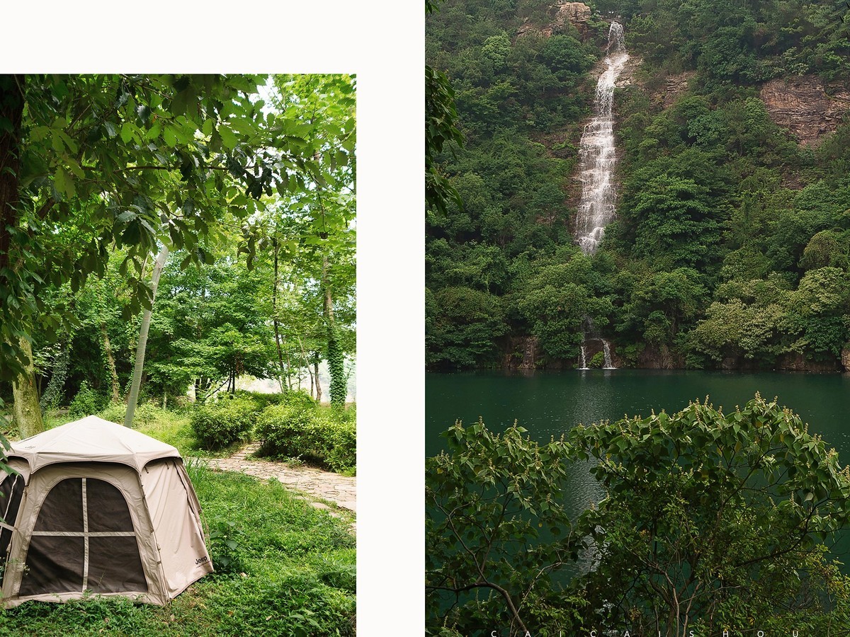 【菜々手摄影】悠长假期