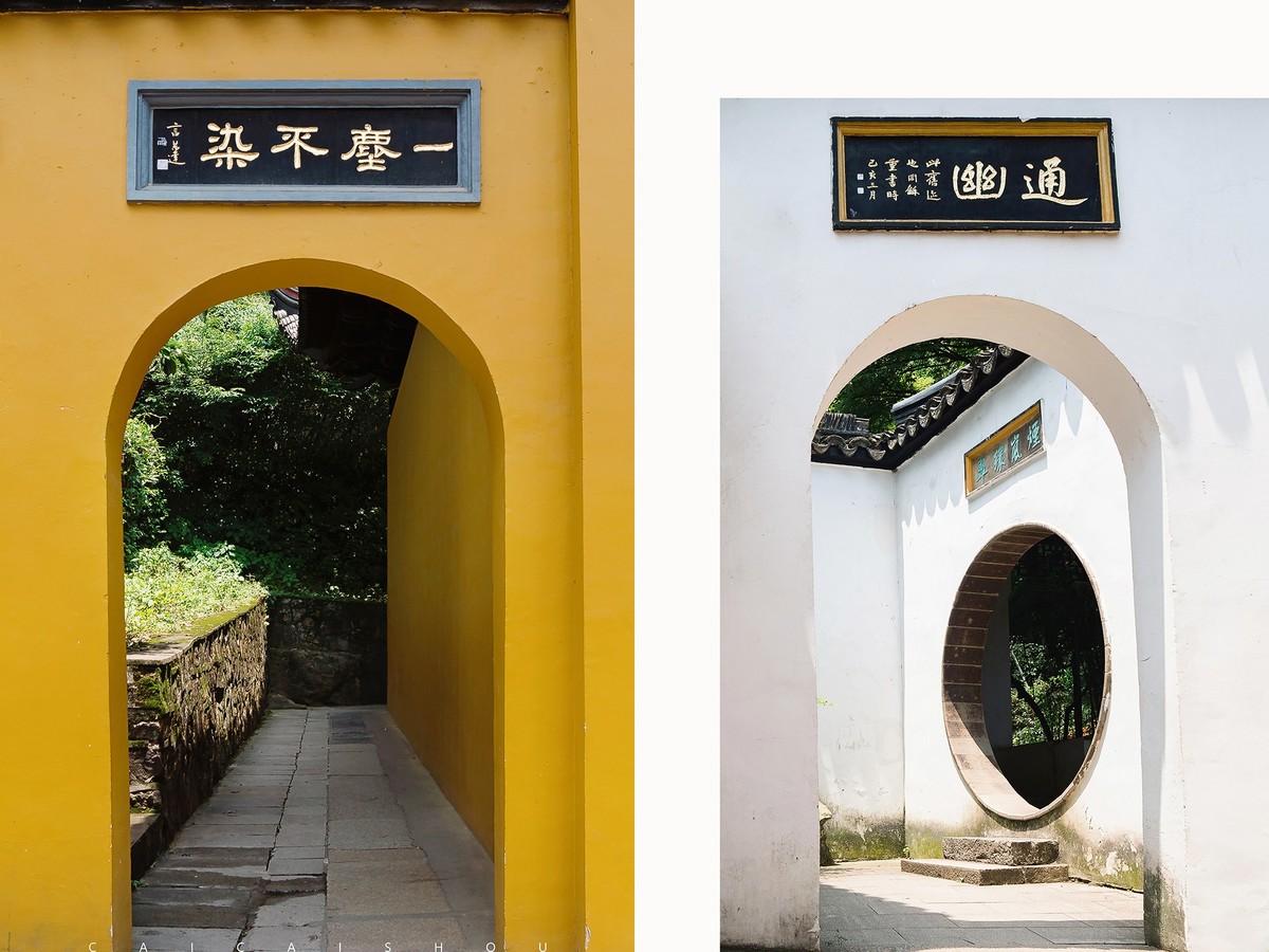 【菜々手摄影】悠长假期