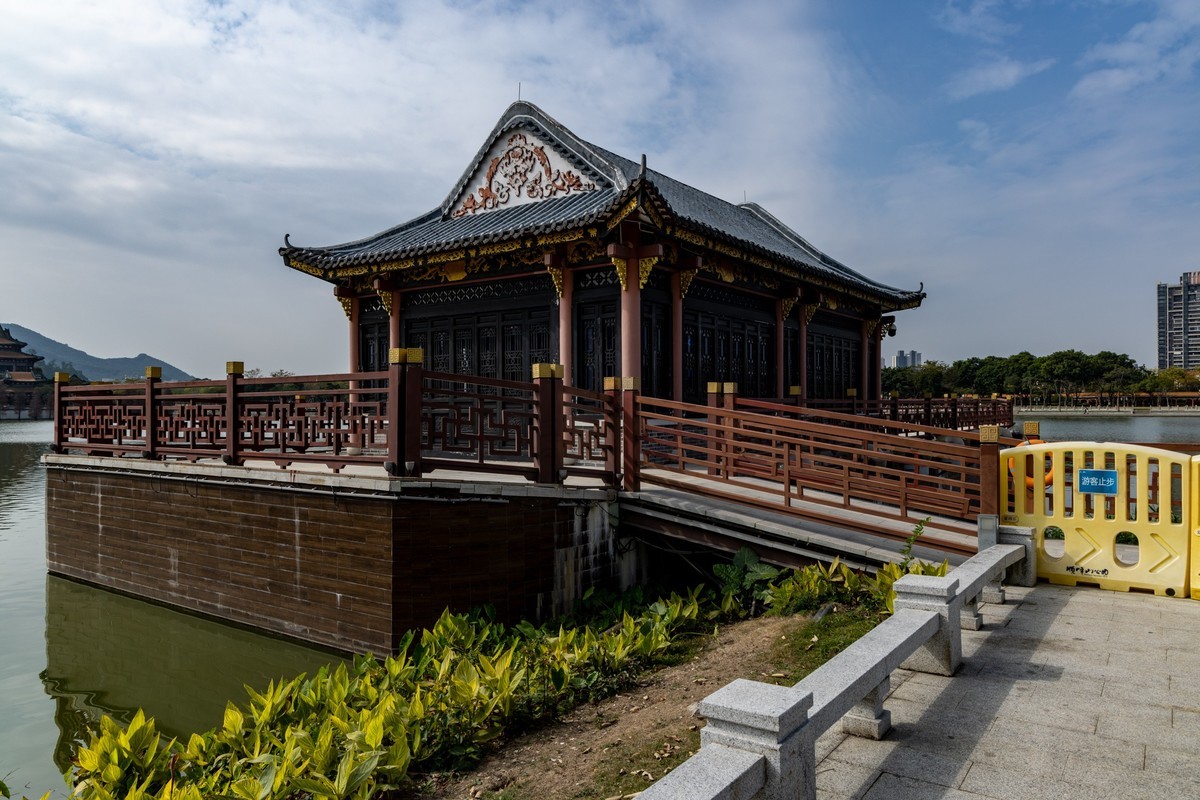 顺风山公园（33）