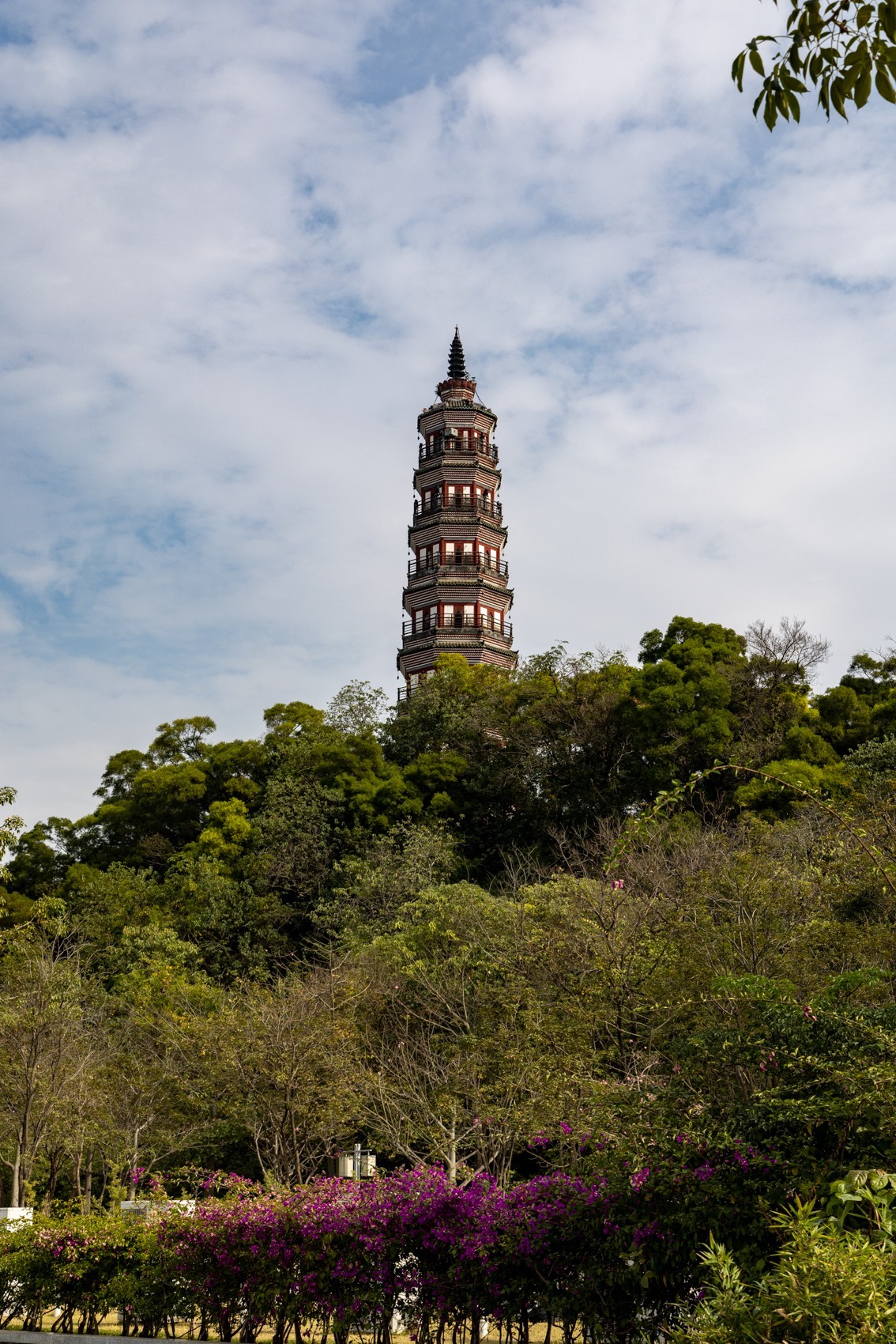 顺风山公园（33）