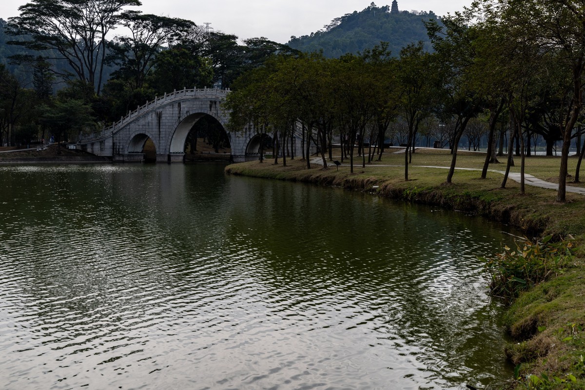 顺风山公园（33）