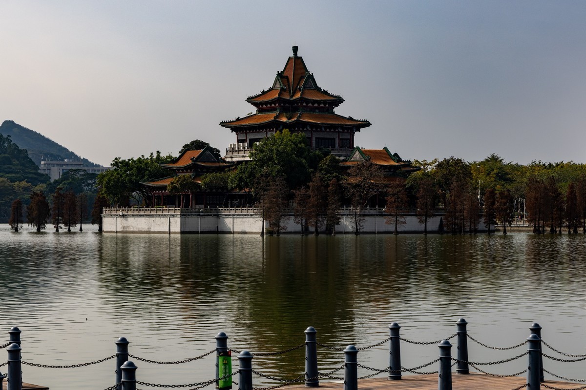 顺风山公园（33）