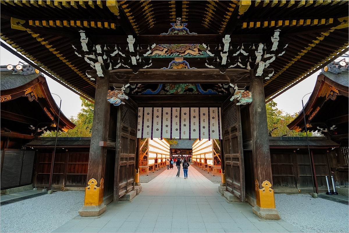 2025年第0113贴-京都北野天满宫旅拍(0221)-中关村在线摄影论坛