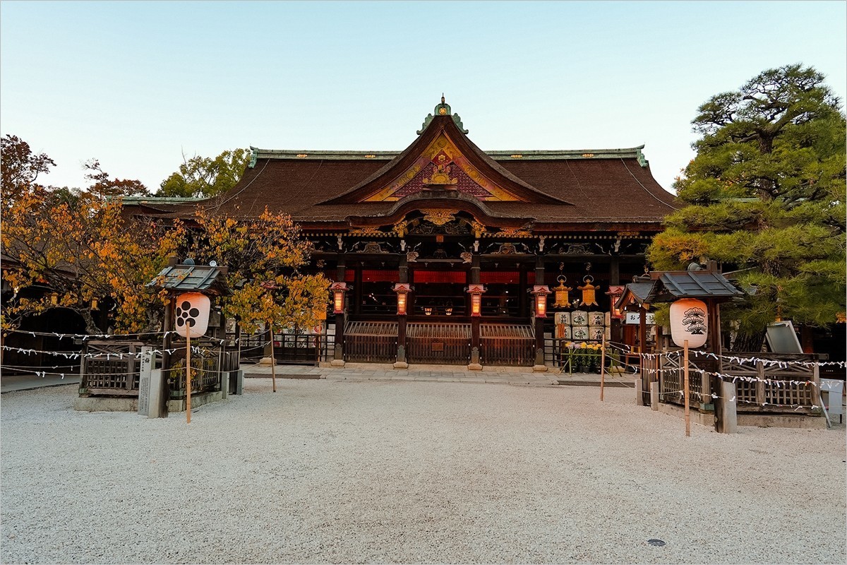 2025年第0114贴-京都北野天满宫旅拍（0221）