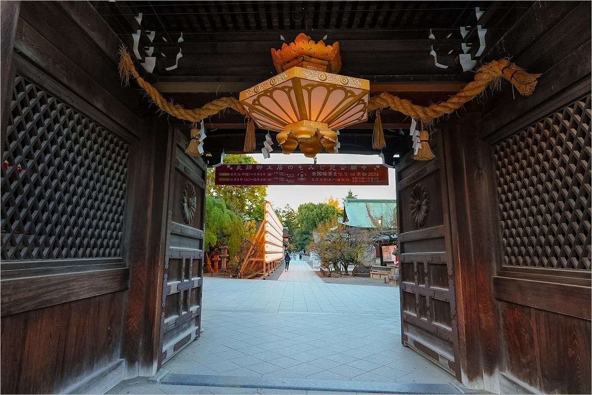 2025年第0114贴-京都北野天满宫旅拍（0221）