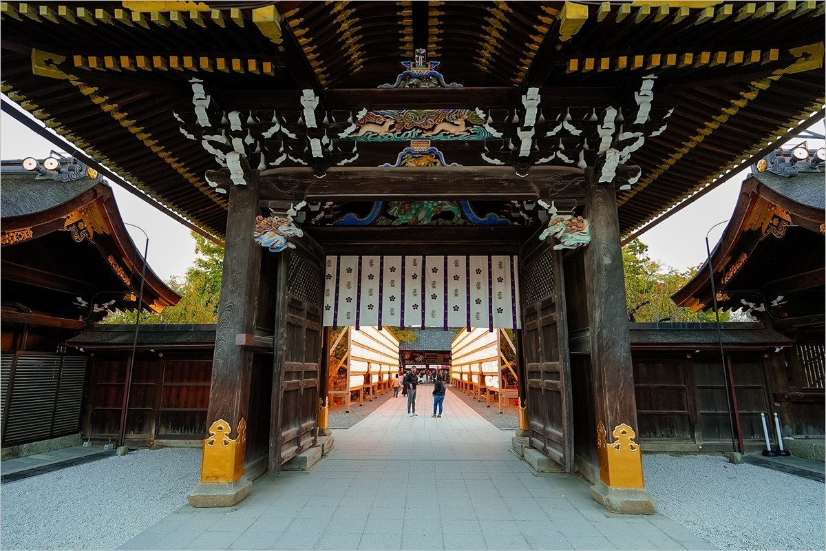 2025年第0114贴-京都北野天满宫旅拍（0221）