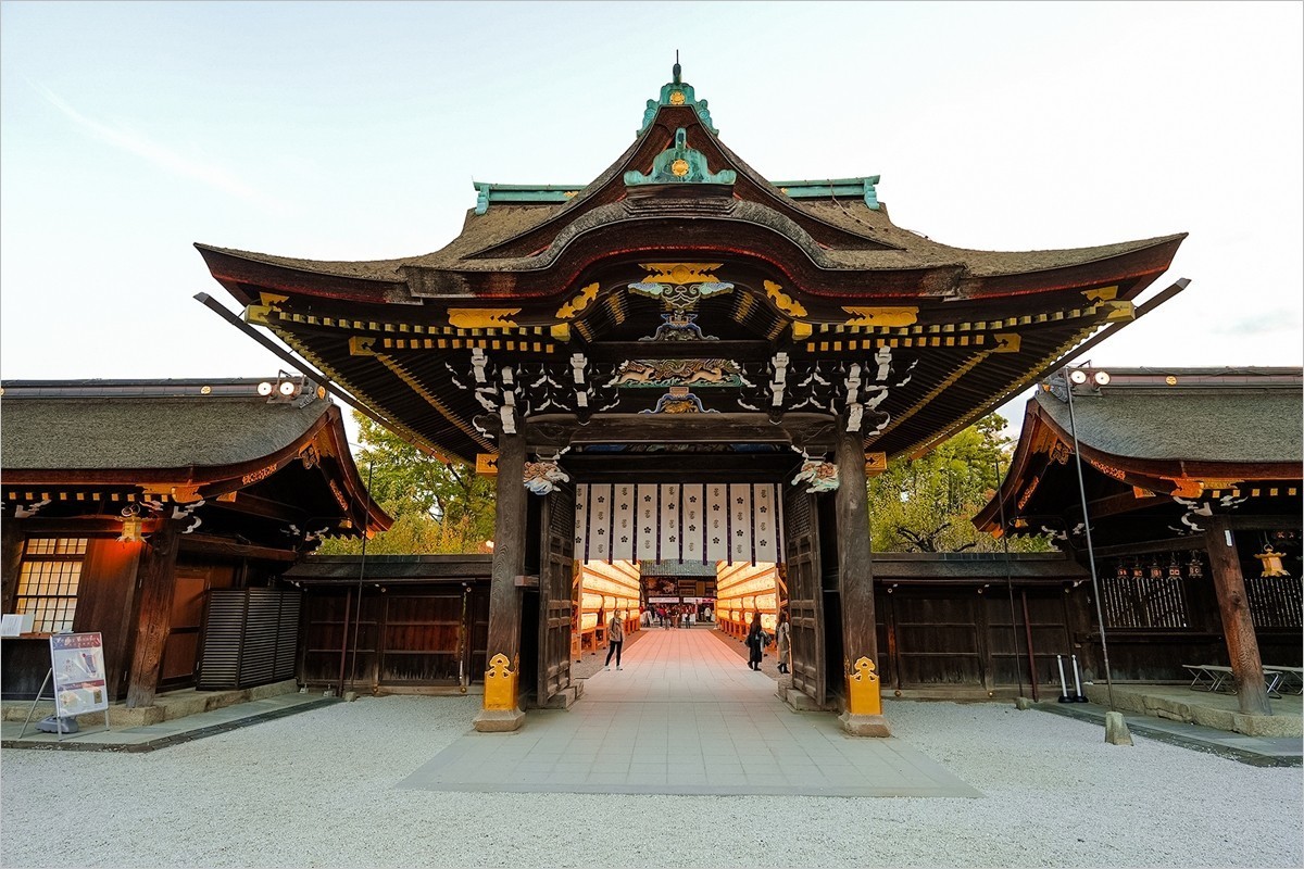 2025年第0114贴-京都北野天满宫旅拍（0221）