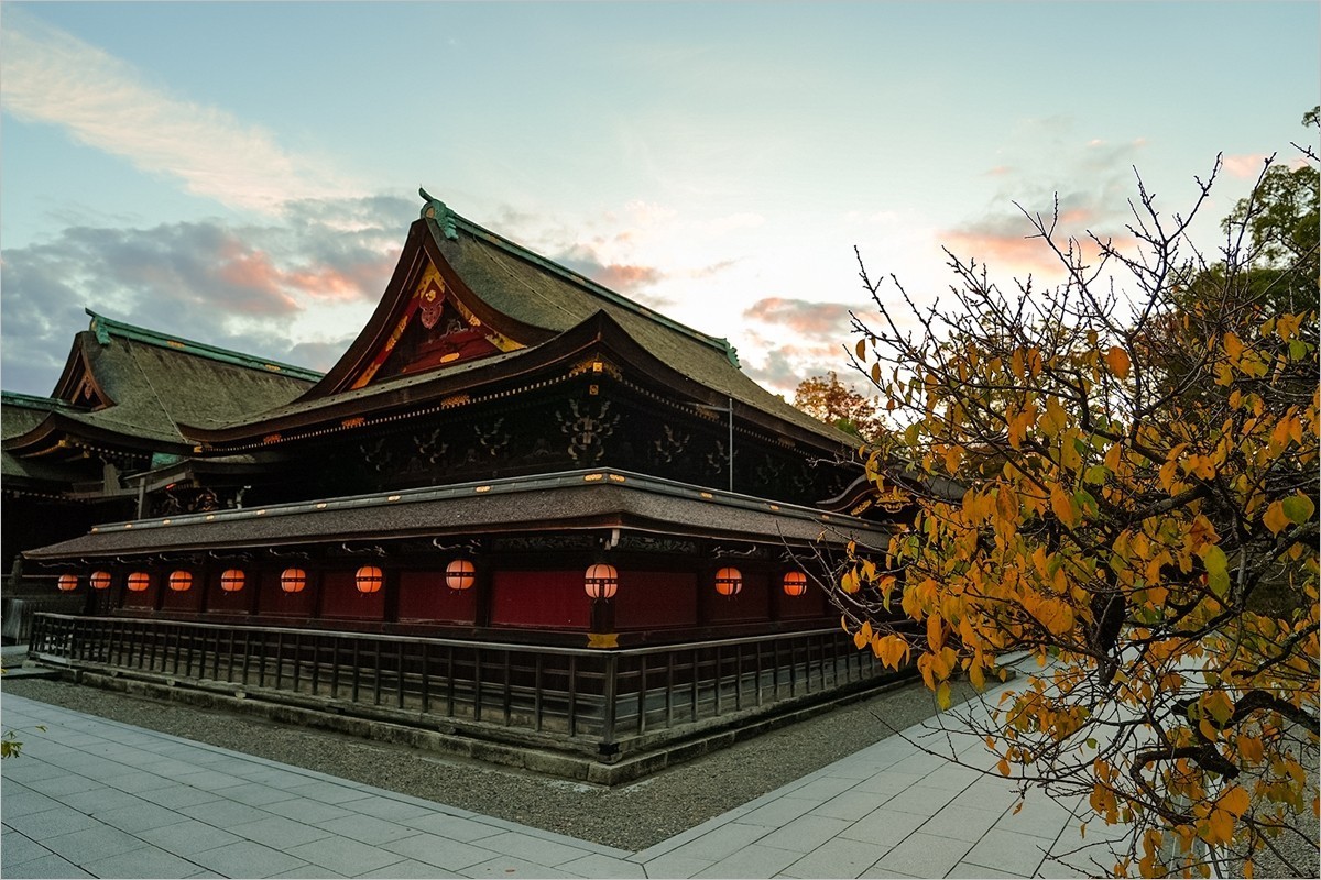 2025年第0114贴-京都北野天满宫旅拍（0221）