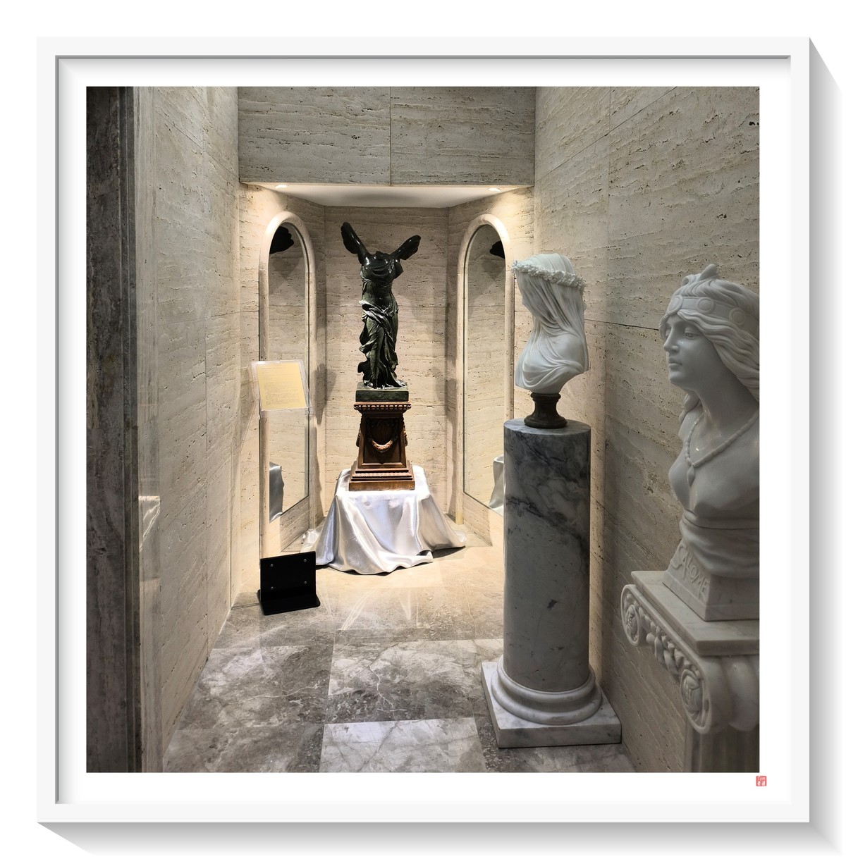 手机版·奥加美术馆（21图）