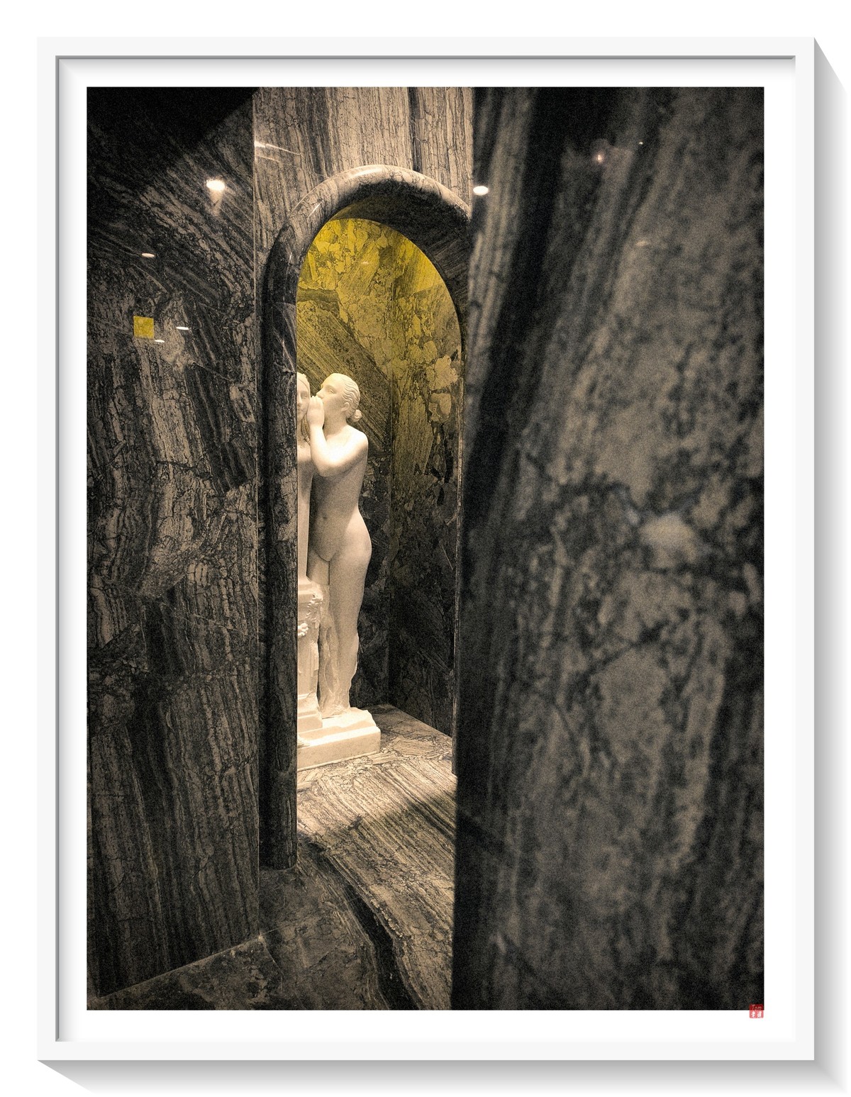 手机版·奥加美术馆（21图）