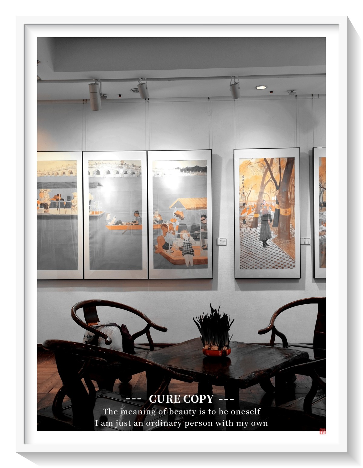 手机版·奥加美术馆（21图）