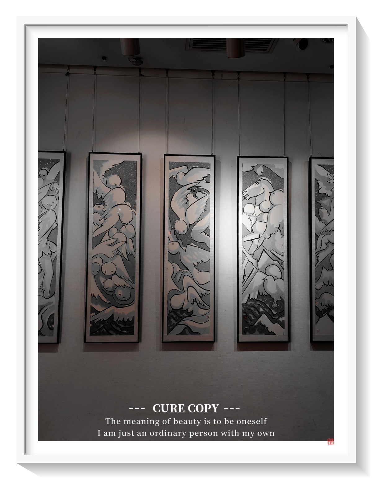 手机版·奥加美术馆（21图）