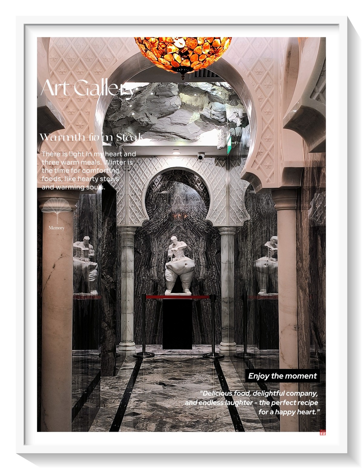 手机版·奥加美术馆（21图）