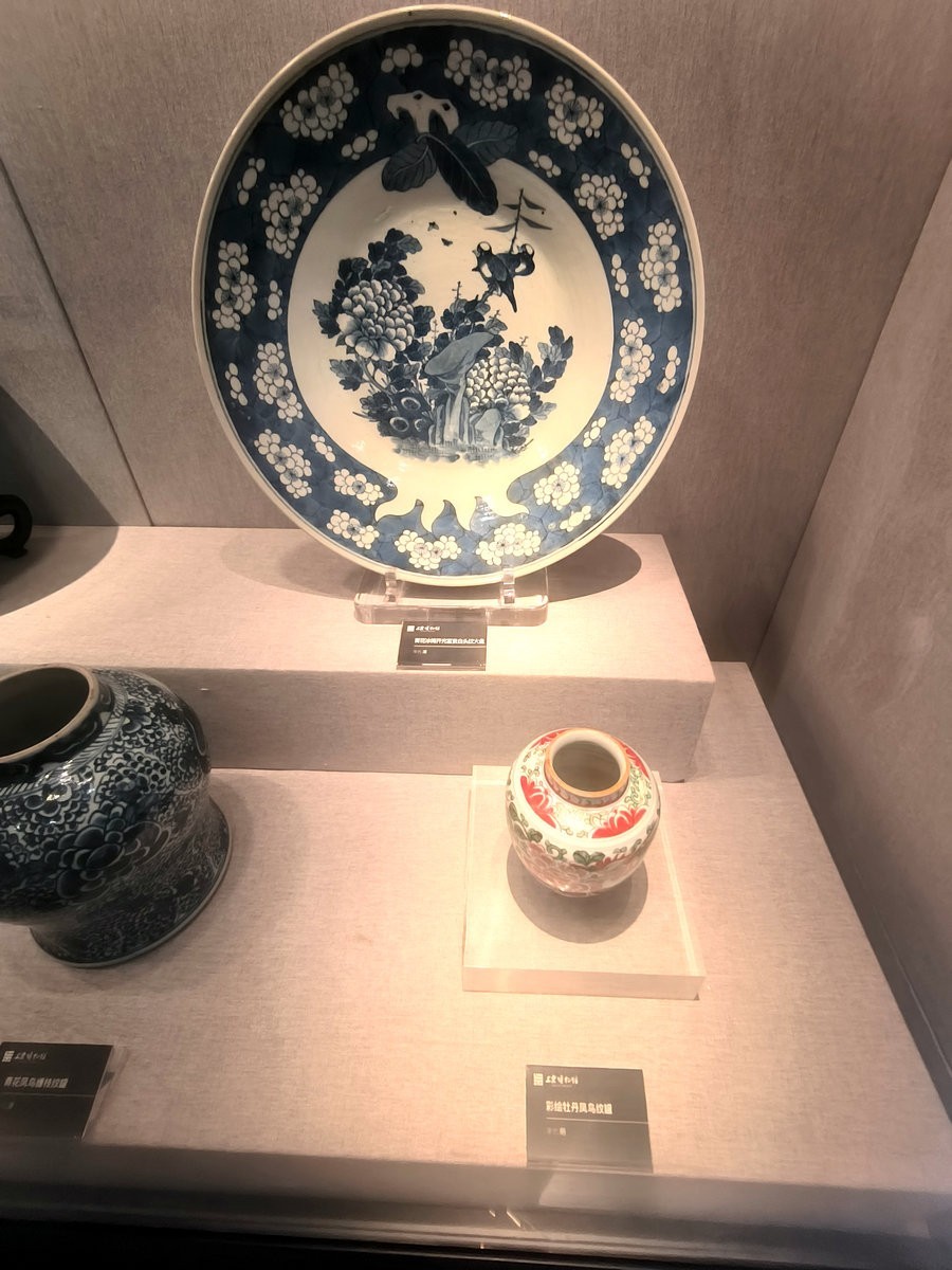 2025春夏之季 湘赣边（2）观览体验上栗文化