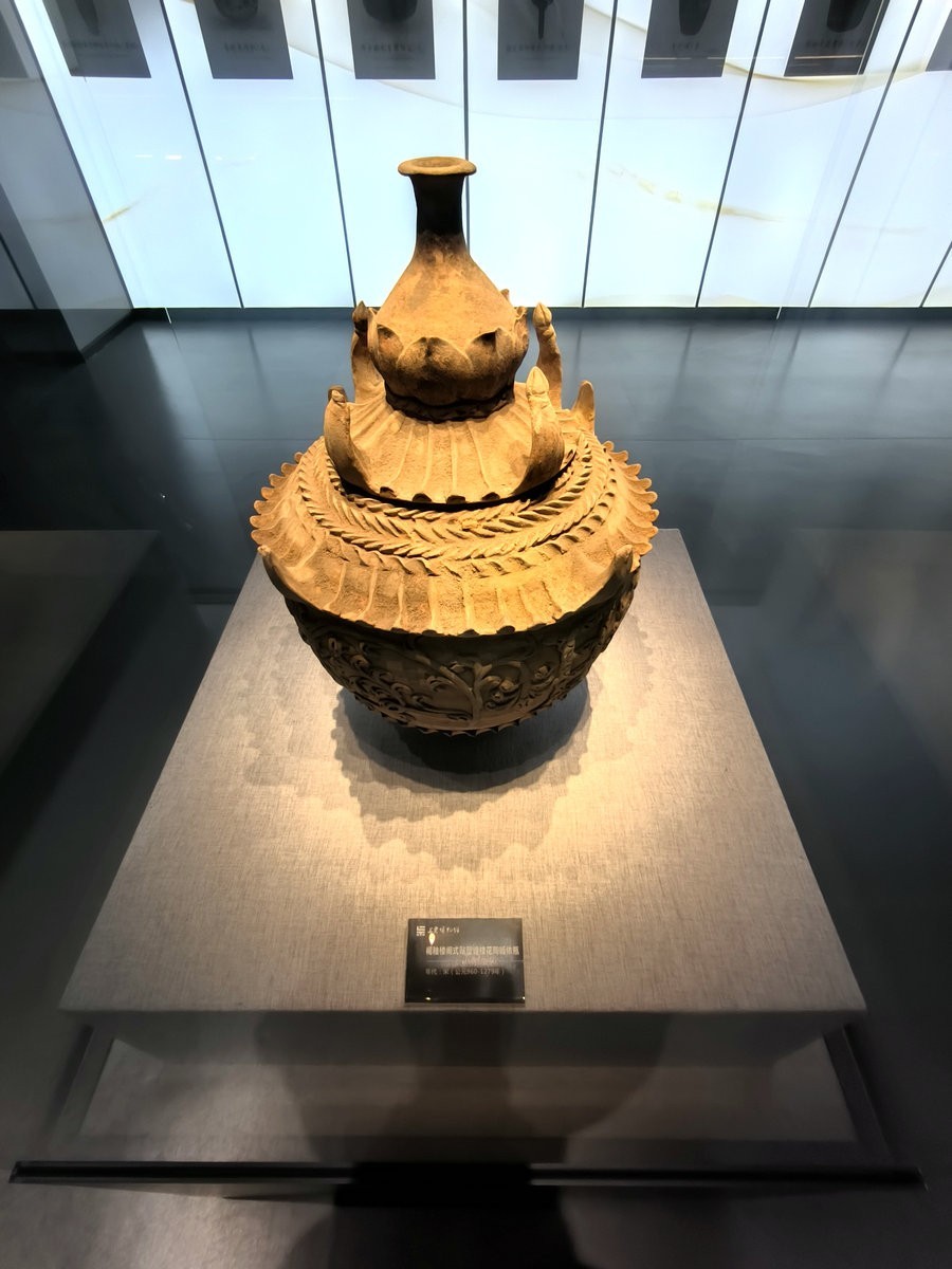 2025春夏之季 湘赣边（2）观览体验上栗文化