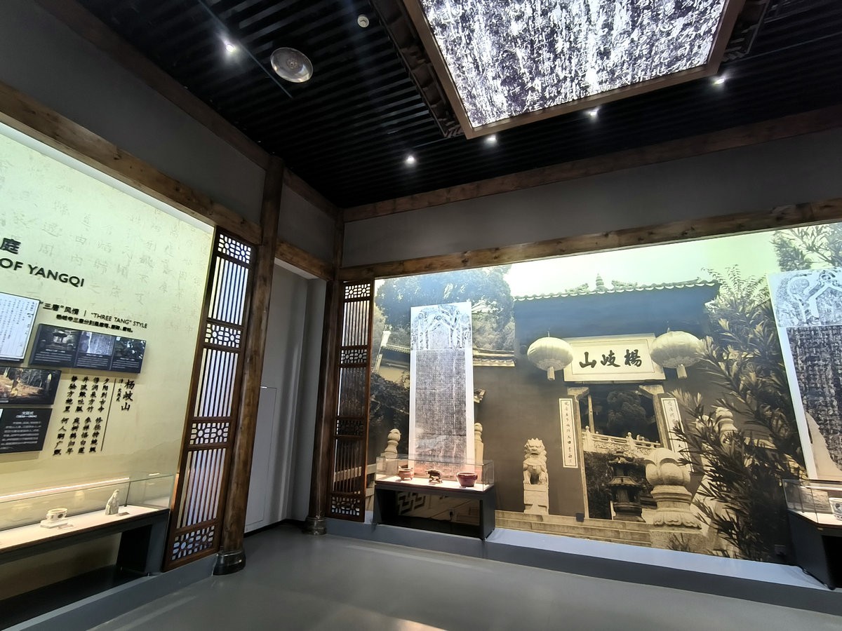 2025春夏之季 湘赣边（2）观览体验上栗文化