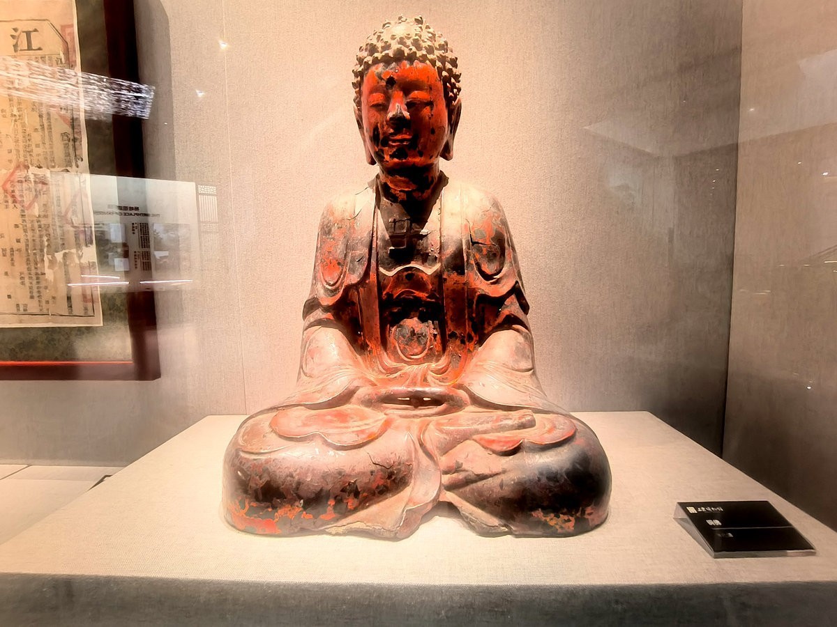 2025春夏之季 湘赣边（2）观览体验上栗文化