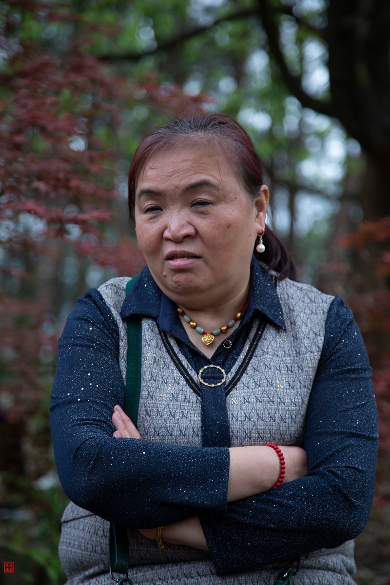 八塘黄金谷（11）