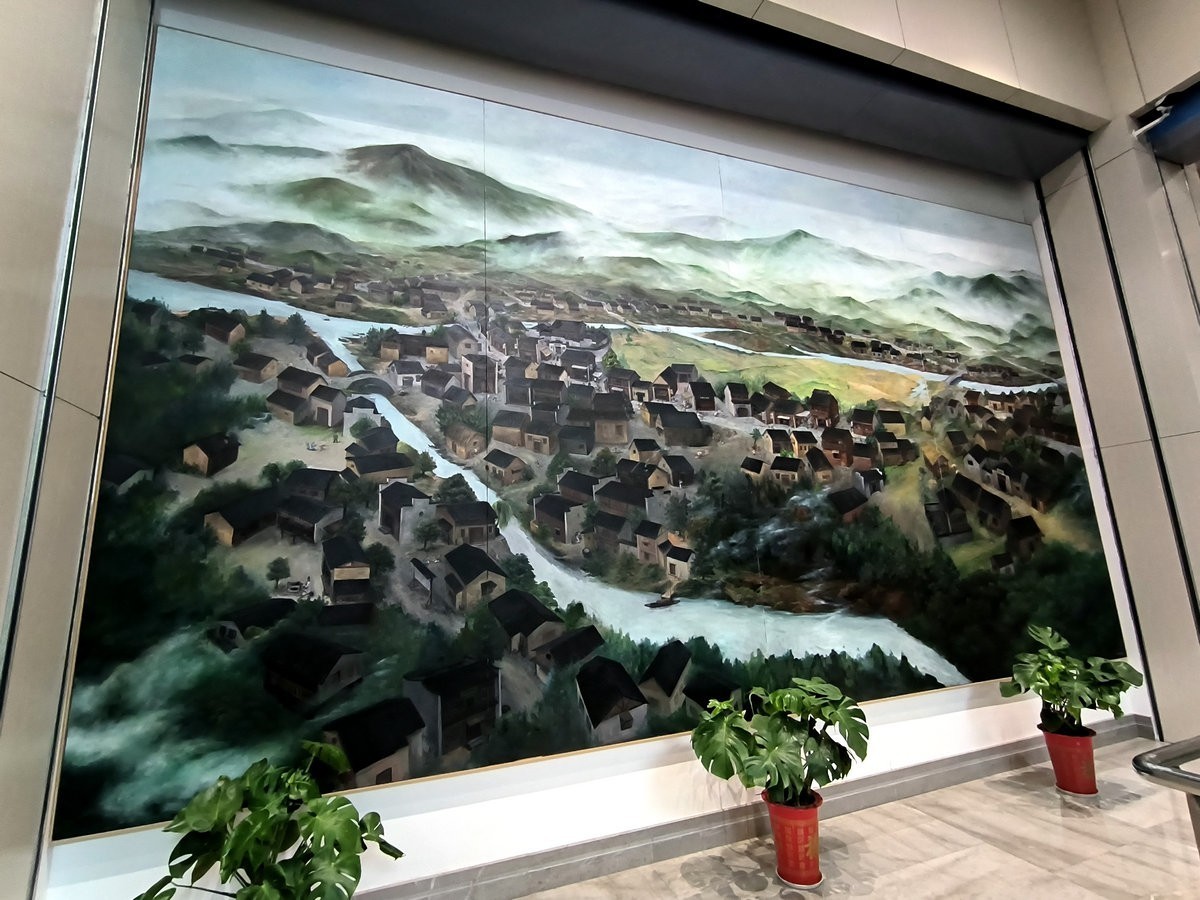2025春夏之季 湘赣边（3）“漫天华彩、火树银花”