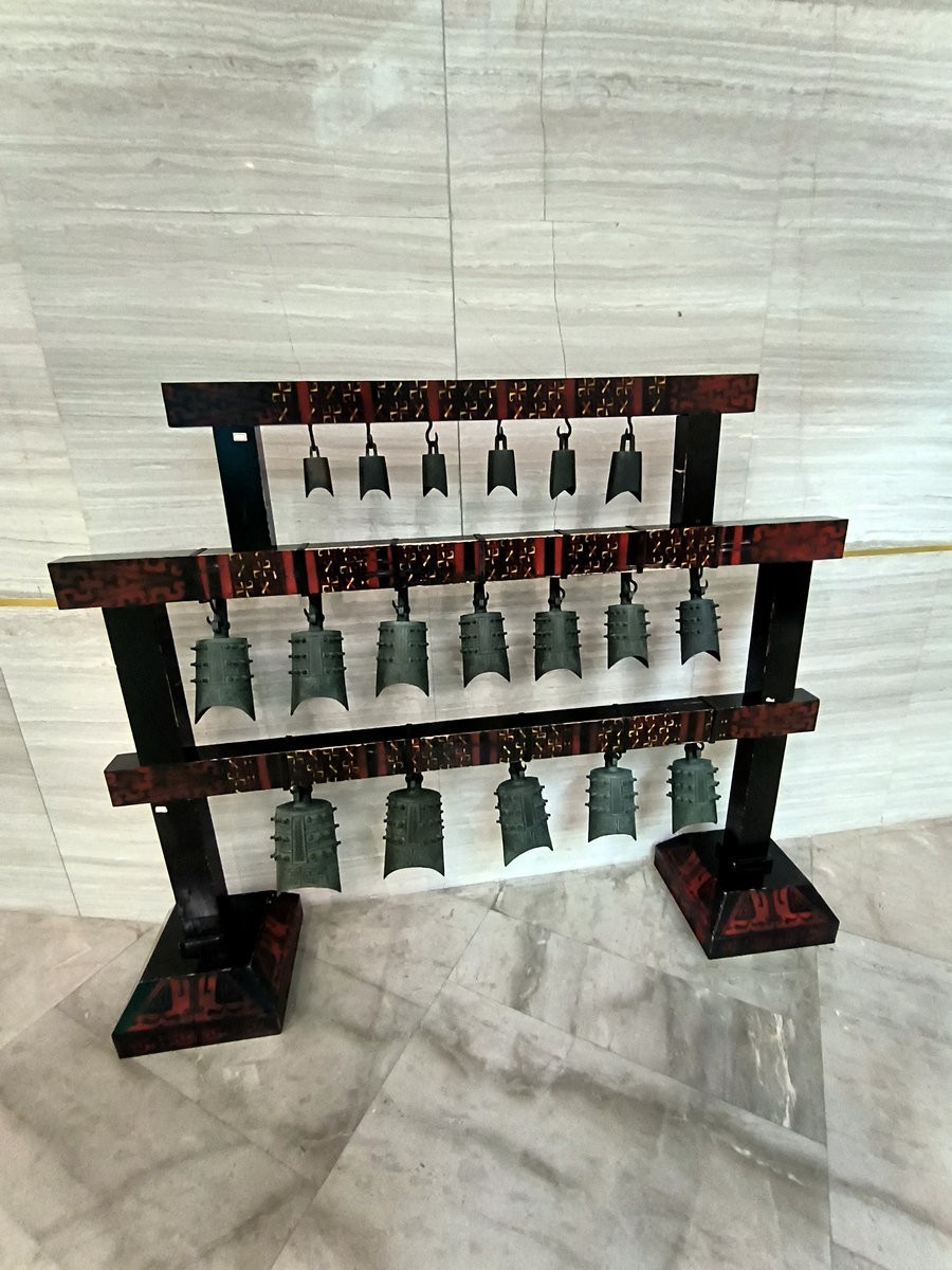 2025春夏之季 湘赣边（3）“漫天华彩、火树银花”