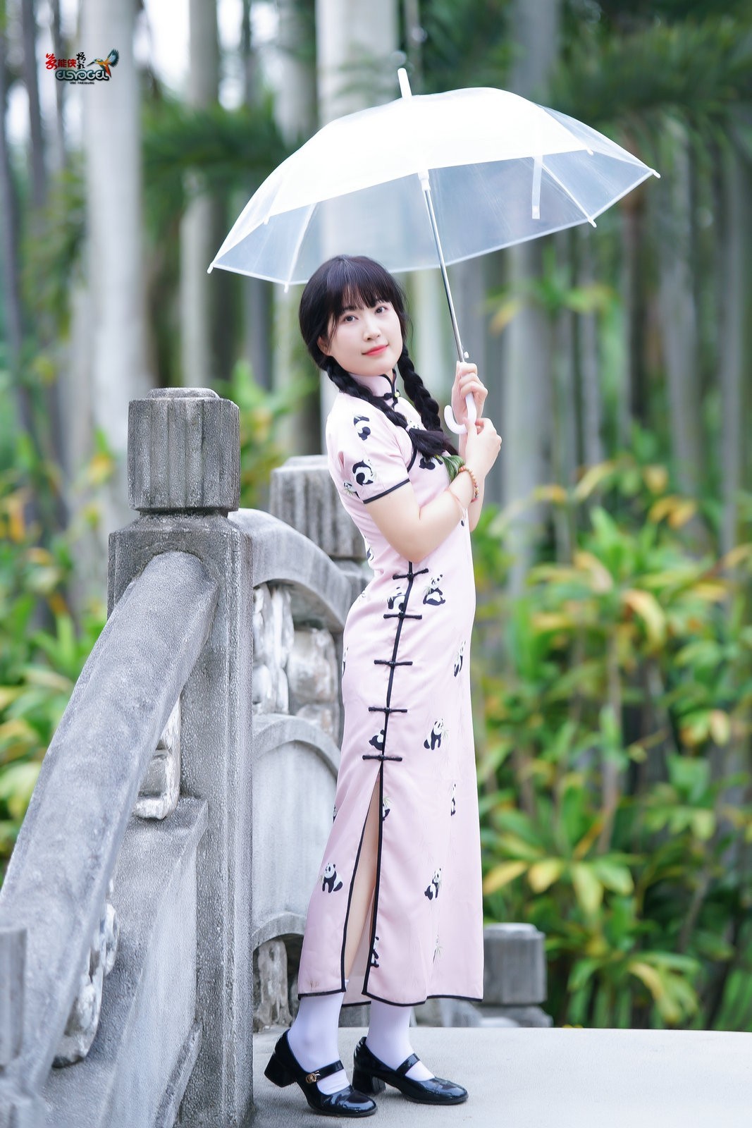 【青春可爱的女孩】---似海