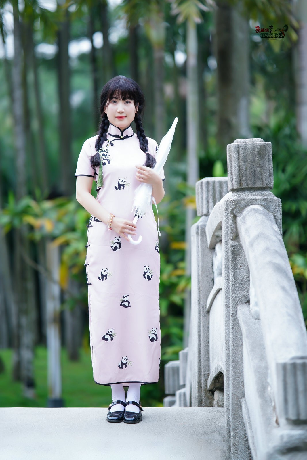 【青春可爱的女孩】---似海