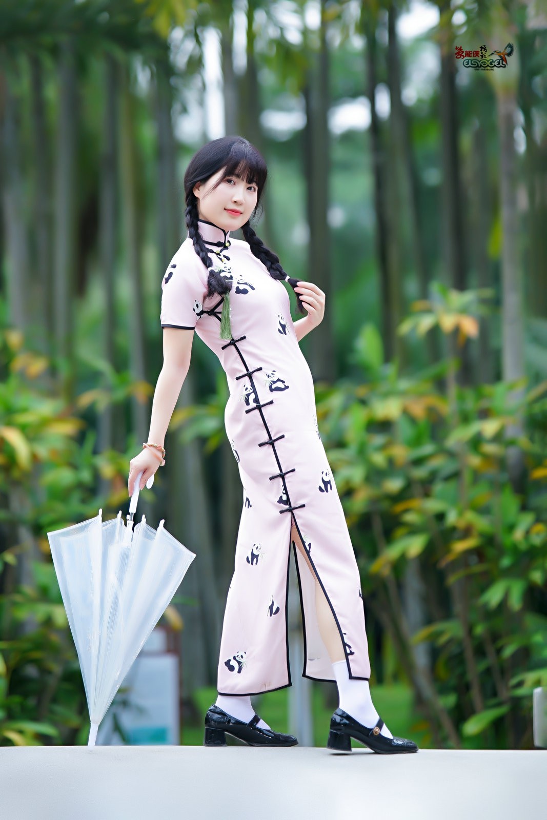 【青春可爱的女孩】---似海