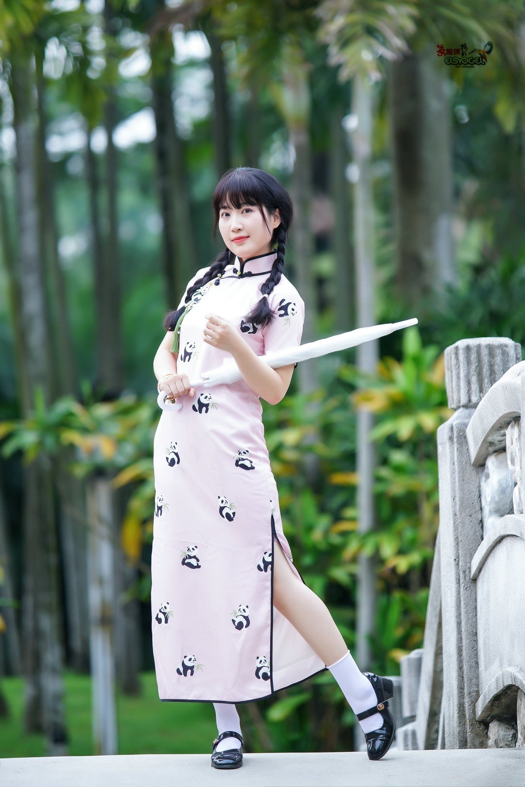 【青春可爱的女孩】---似海