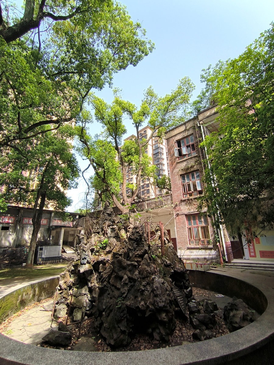 2025春夏之季 湘赣边（4）湘潭锰矿国家矿山公园