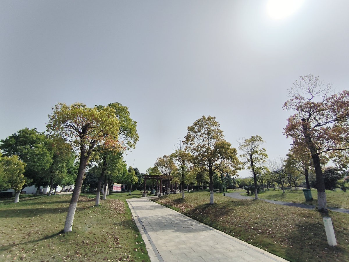 2025春夏之季 湘赣边（4）湘潭锰矿国家矿山公园