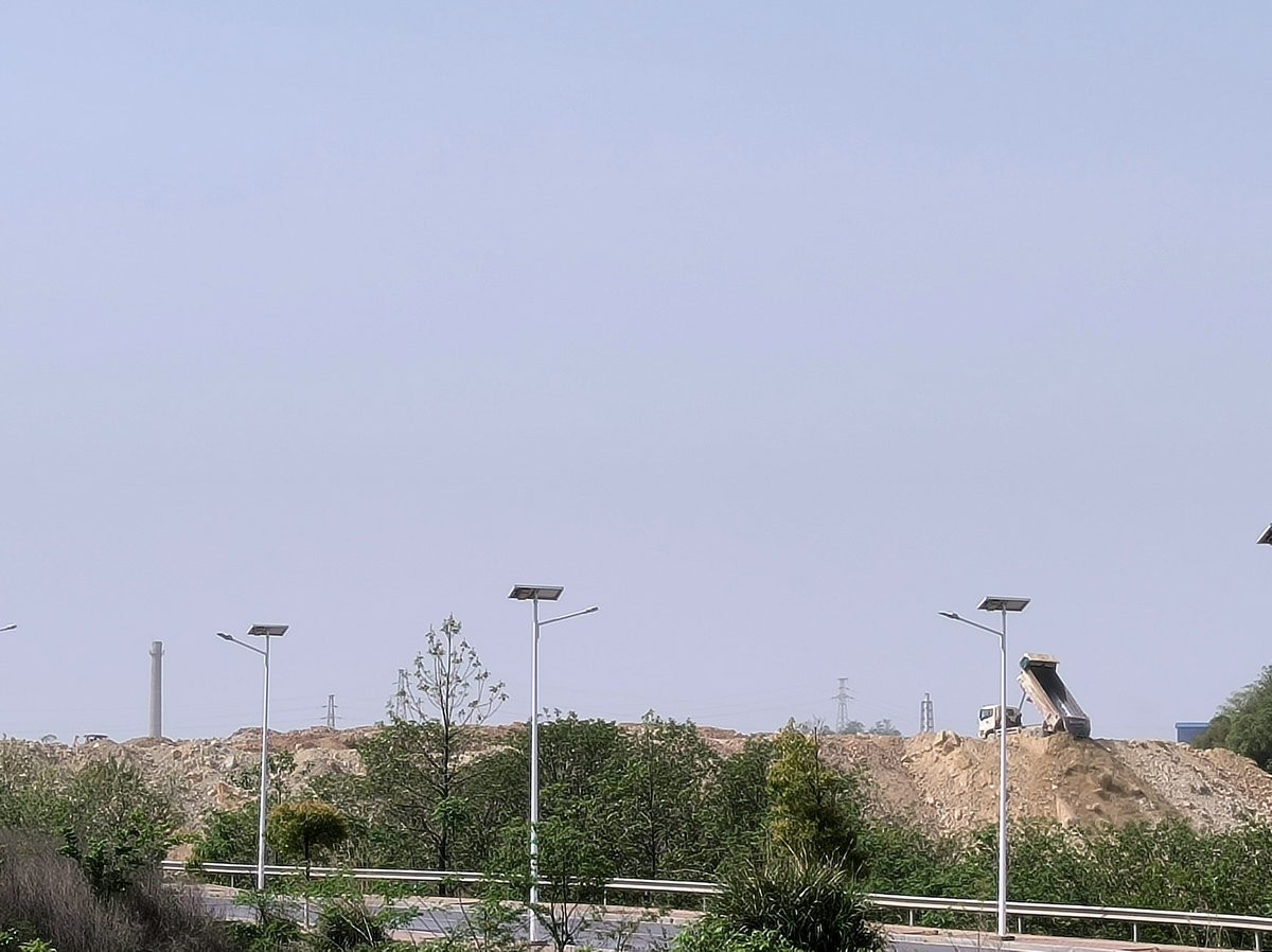 2025春夏之季 湘赣边（4）湘潭锰矿国家矿山公园