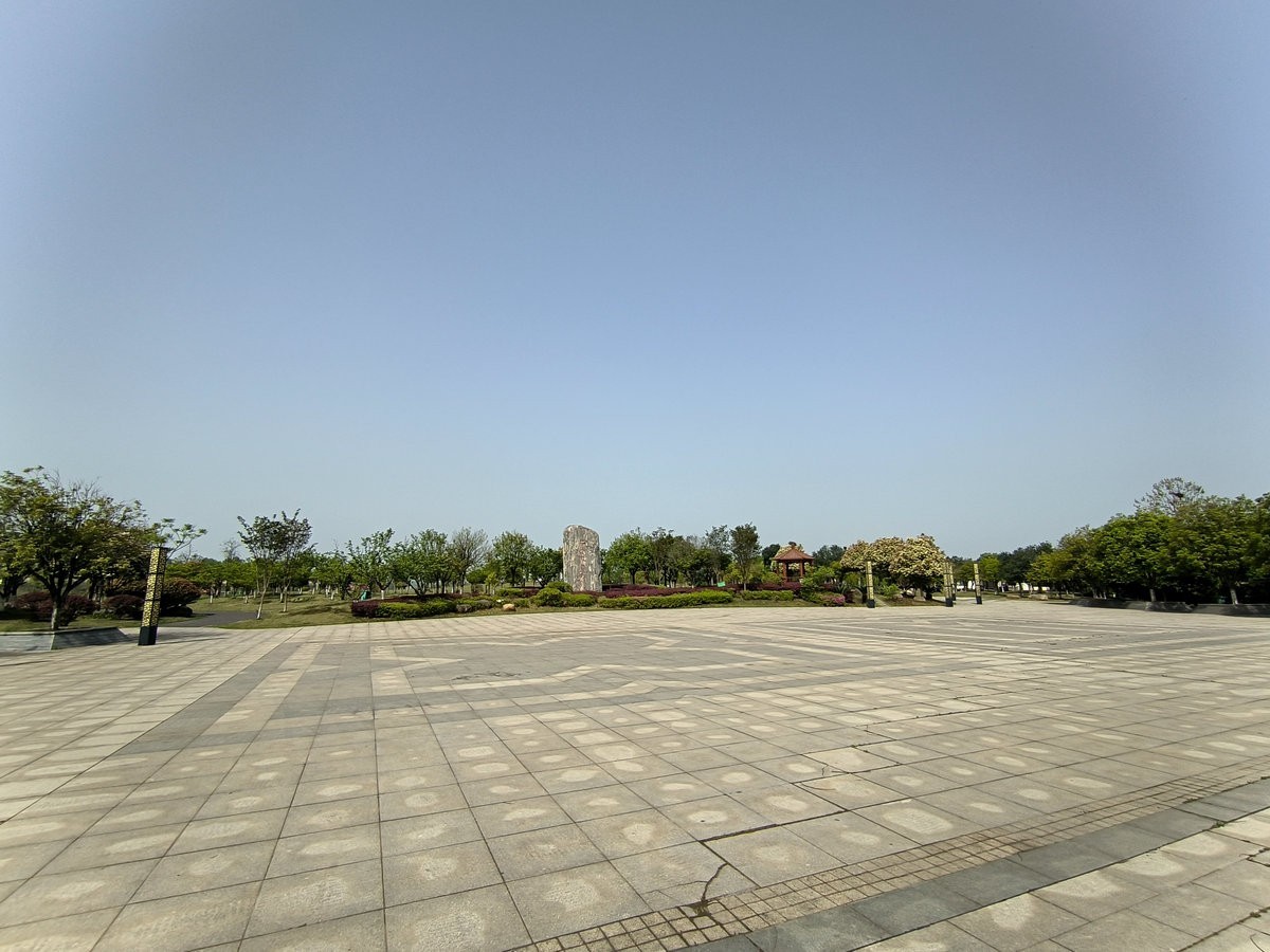 2025春夏之季 湘赣边（4）湘潭锰矿国家矿山公园